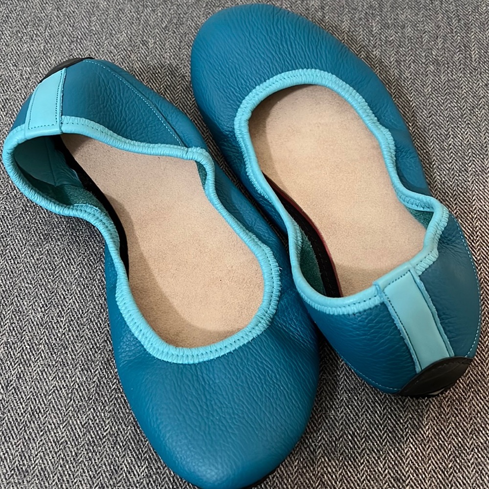 Softstar ballerine, NWOT, size 8